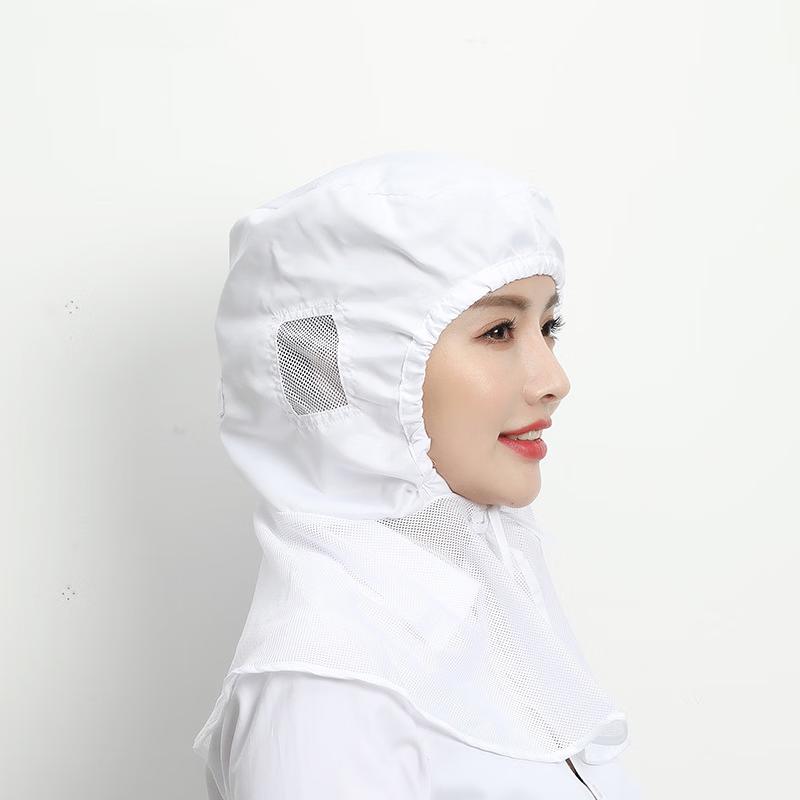 SANQIA Elastic Dustproof Hairnets