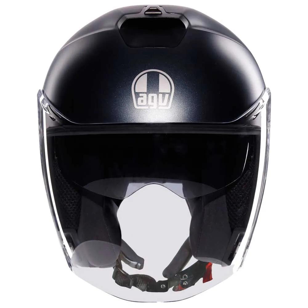AGV Открытый шлем Irides E2206