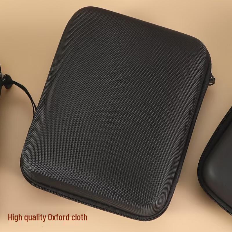 Eva Hard Shell Digital Storage Bag for Electronics and Tools
