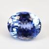 Natural Blue Sapphire Loose Gemstone Quality 11.85 Ct Oval Cut September Birthday Birthstone