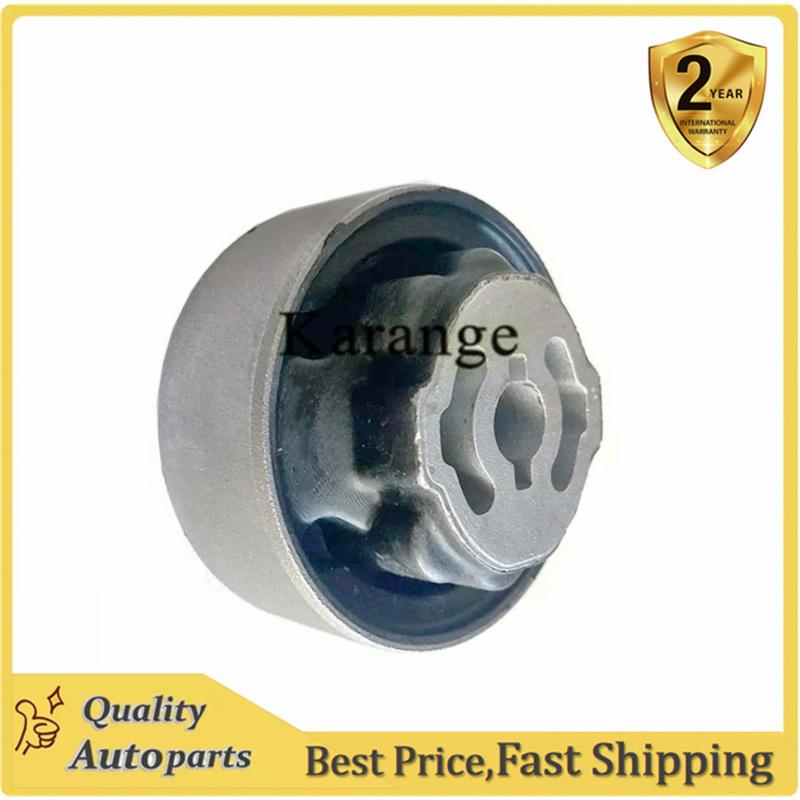 68223716AB New Front Lower Control Arm Bushing For Jeep Cherokee 2015-
