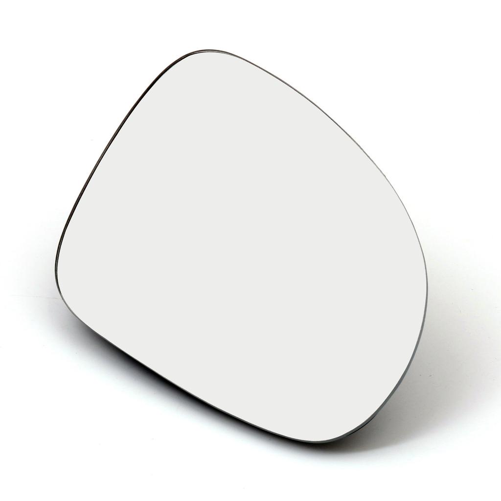 Bruce & Shark Golf 5 GTI Jetta MK5 Passat B6 Only Electric Heated Mirror