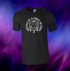Crying Is a Free Action Dungeons & Dragons Inspired Gift Kids/Adults Top T-shirt