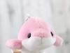 Take Off Plush SEA Can Dolphin Pink