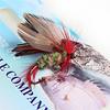 12pcs/set Various Dry Fly Fishing Lure Trout Salmon Dry Flies Fish Hook Lures Fishing Fishing Pesca
