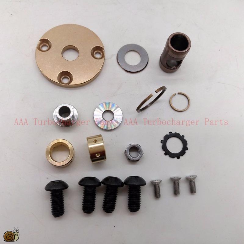 RHF5 Turbo Repair /Rebuild Kits,VF38/VF40/VF46 Supplier AAA Turbocharger Parts