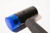 KAKURI Silent Peg Hammer, Blue