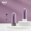 Bayer G1 Electric Toothbrush Replacement Heads (2-Pack, Purple)
