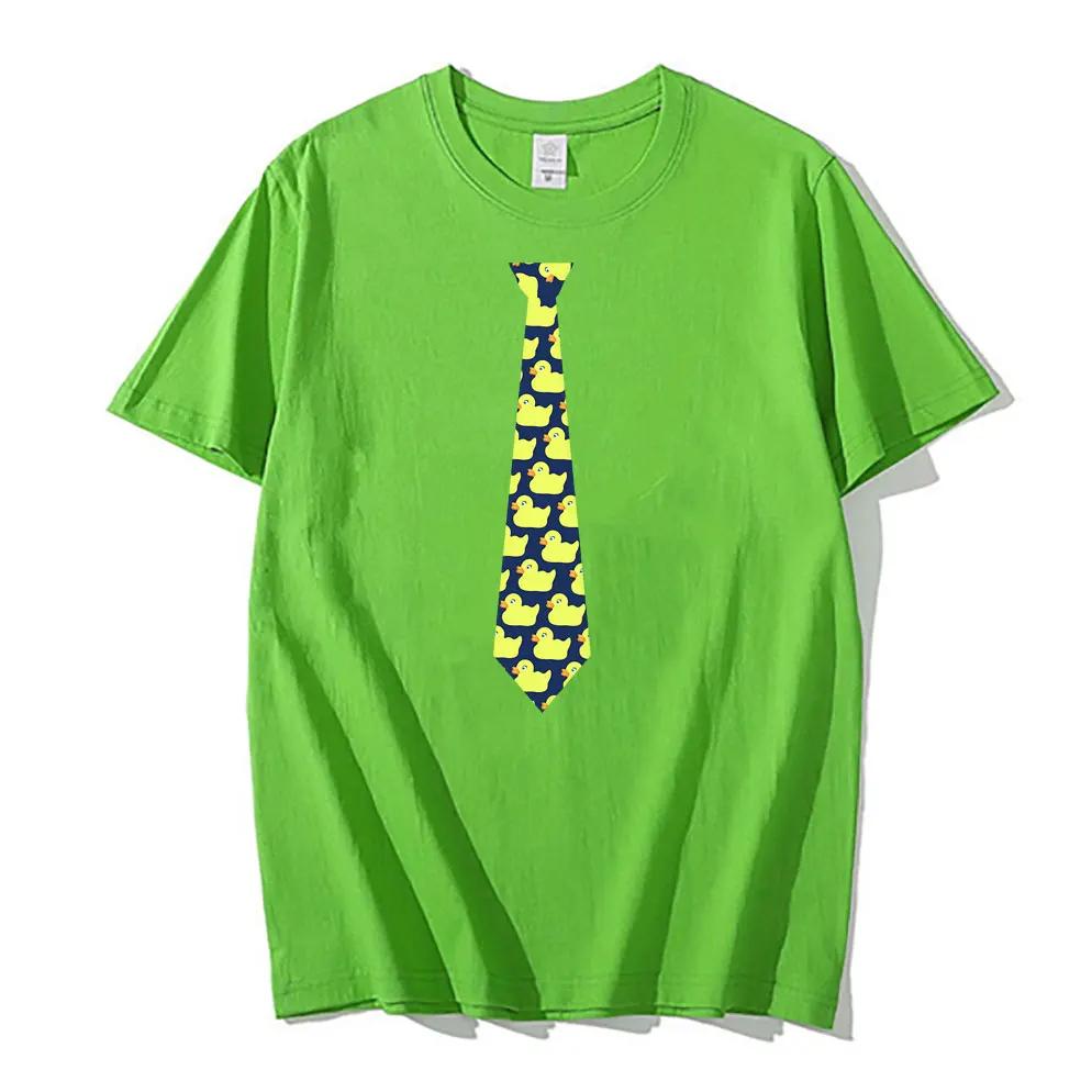 

TV Play How I Met Your Mother Tshirt HIMYM Funny Ducky Tie Graphic T-shirt Men Women Fashion Casual Vintage Short Sleeve Tees M