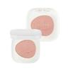 to/one Petal Float Blush 06 Sensual Satin Cheek Powder Cheek for a lustrous, three-dimensional look