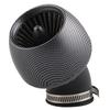 Motorcycle Air Filter Excellent  Metal Rubber Plastics 28mm 35mm 42mm 48mm for Yamaha GP110 100cc 125cc Moped