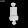 1PCS High Quality Quick Slide Lock Micro Filter Fitting 316 Stainless Steel 40 Garden Water Purifier Pre-Water Micro Filter