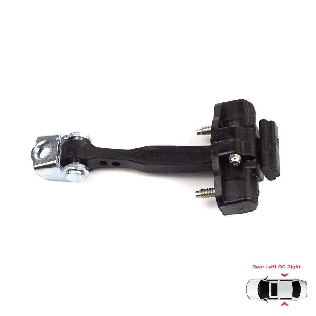 BDP1274 Rear Left or Right Door Catch Hinge Brake Stop Check Strap Limiter for Fiat 500L 351 352 2012-2022 51883509