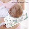 Breastfeeding Ice Sleeve: Baby Arm Pad & Cool Mat for Summer Comfort