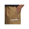 Adidas TH 34PNT WV EXT Capri Sports Pants Men Bottoms Cardboard-Yellow GP0957