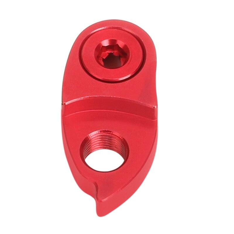 Bicycle Cassette Extend Tail Hook Rear Dialing Converter Road Bike Tail Hook
