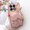Phone Case For Tecno Spark 30 Pro 4G Cover KL7 Luxury Fashion Cute Cat Funny Painted Bumper For Tecno Spark 30 Pro 4G Casing