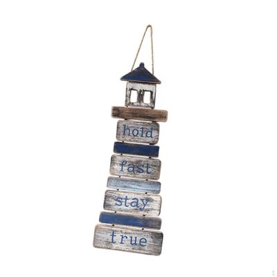 Wall Plaque Door Decoration Hanging Sign for Family Gifts Multifunctional Indoor Wooden Ornament
