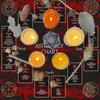 Tovaglia Tavolo Tarocchi con Motivo Costellazioni Panno Altari Panno Altari Tovaglia Tavolo Carte Divinatorie Arazzo Facile da Usare