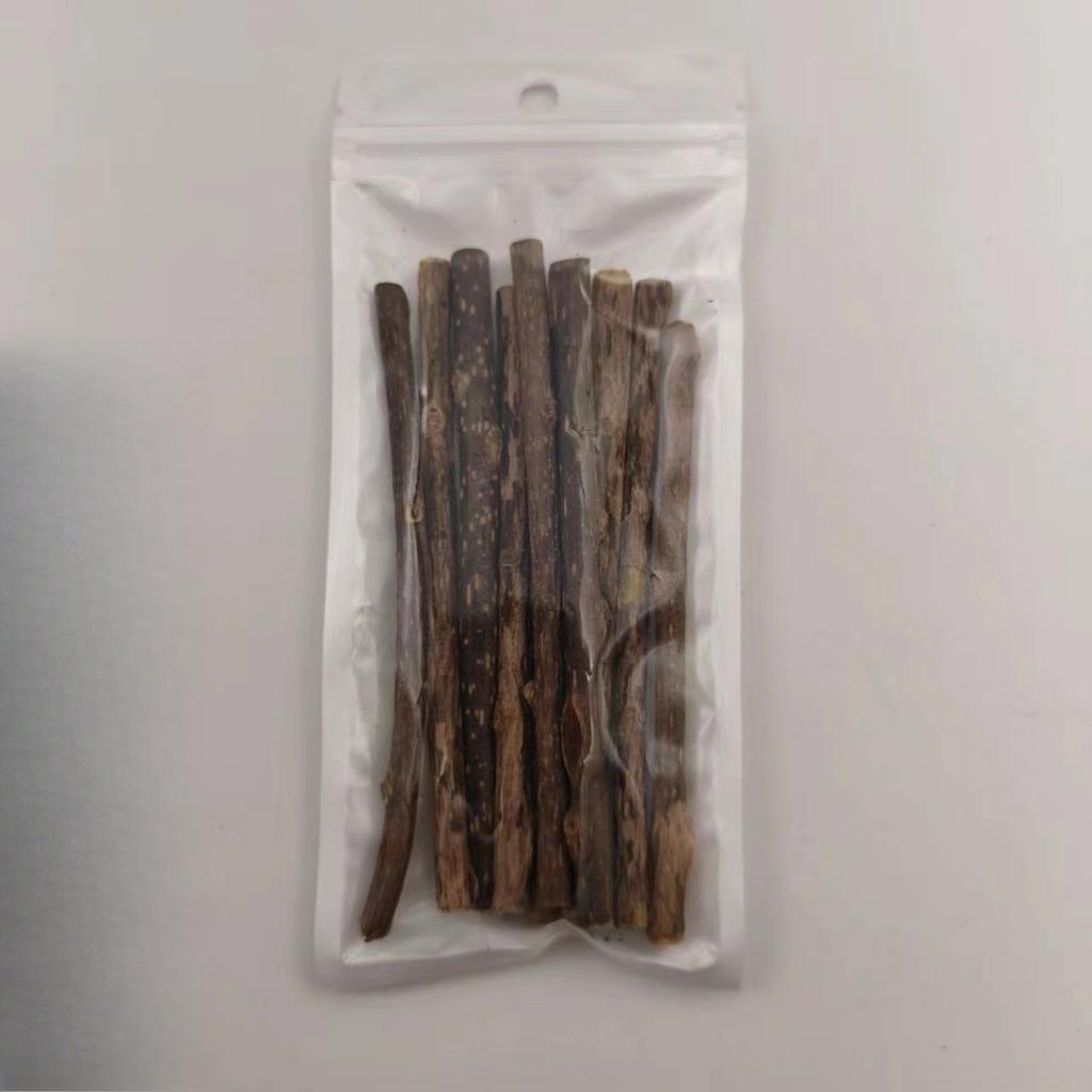 Katzen Mundreinigung Stäbchen Produkte für Katzen Natürliche Kräuter Katzen Kauartikel Kätzchen Zubehör Kätzchen Geschenk Kätzchen Spielzeug Haustierbedarf Katzenminze