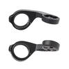 Bicycle & Mountain Bike Computer Mount - Garmin & Mobile Phone Compatible
