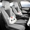 BYD Seal 05 DM-i Seat Covers - Luxury Premium Smart Driving Version