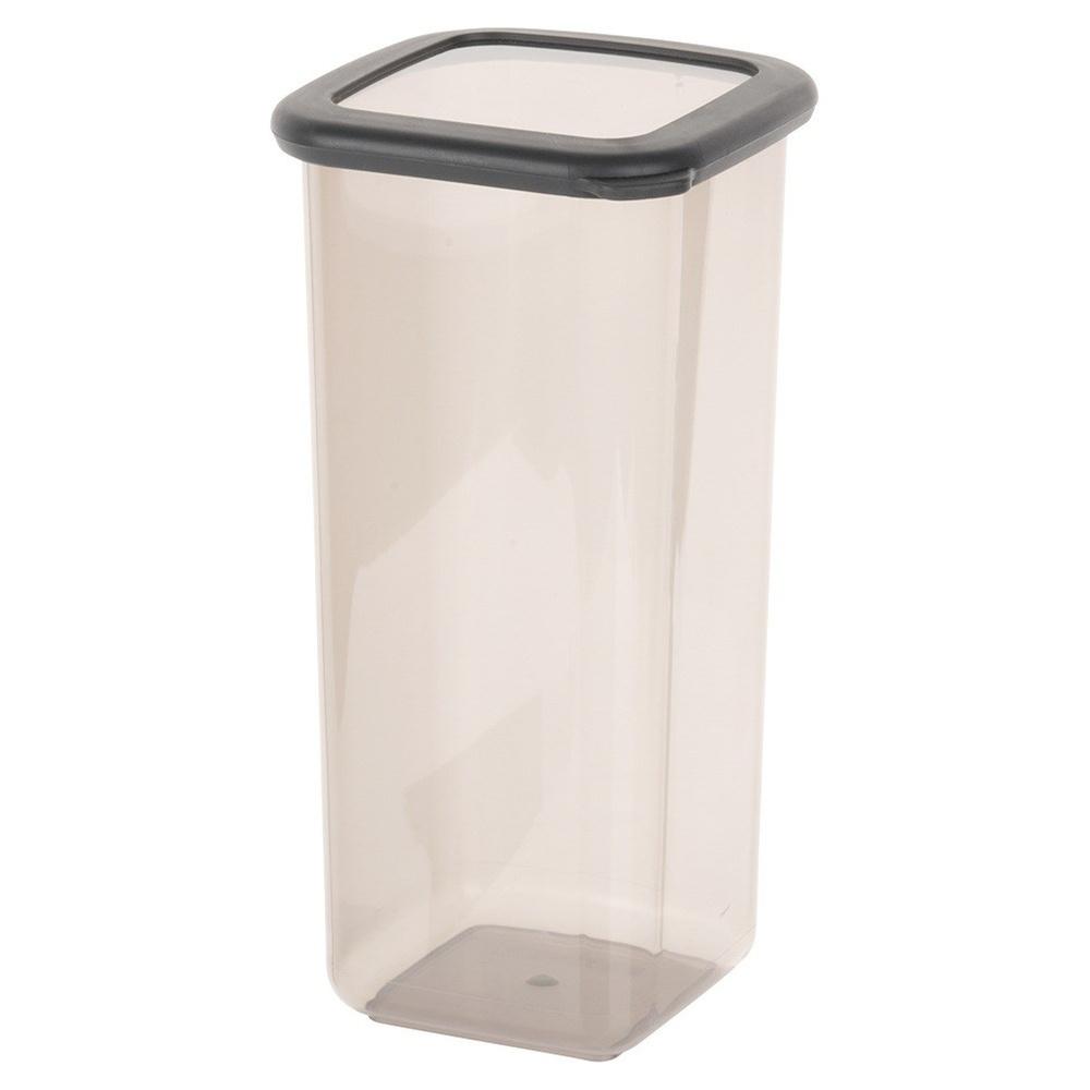 Kitchen Container for Loose Food, Coffee, Sugar, Salt, Pasta 1.6L