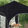 Pop Up Party Tent 192 X 192 X 245 Cm Anthracite