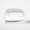Transmission Gear Shifter Lever Head Panel Dust Cover Shift Knob For Buick Encore AT 2013- For Opel Mokka 2013