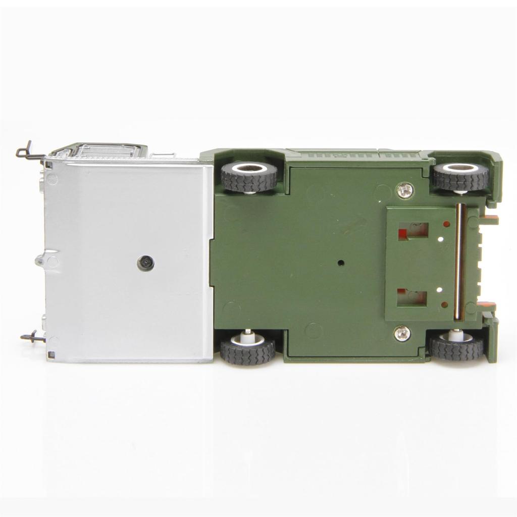 Scale Aircraft Tractor Alloy Truck Tractor Model Gift for Boys and Adults Birthdays 1/87 Model,