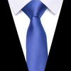 8 cm Striped Men Tie Classic Shirt Accessories Fashion Cravat  Men