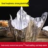 Zhi Shi High-Temperature Aluminum Foil Sheets