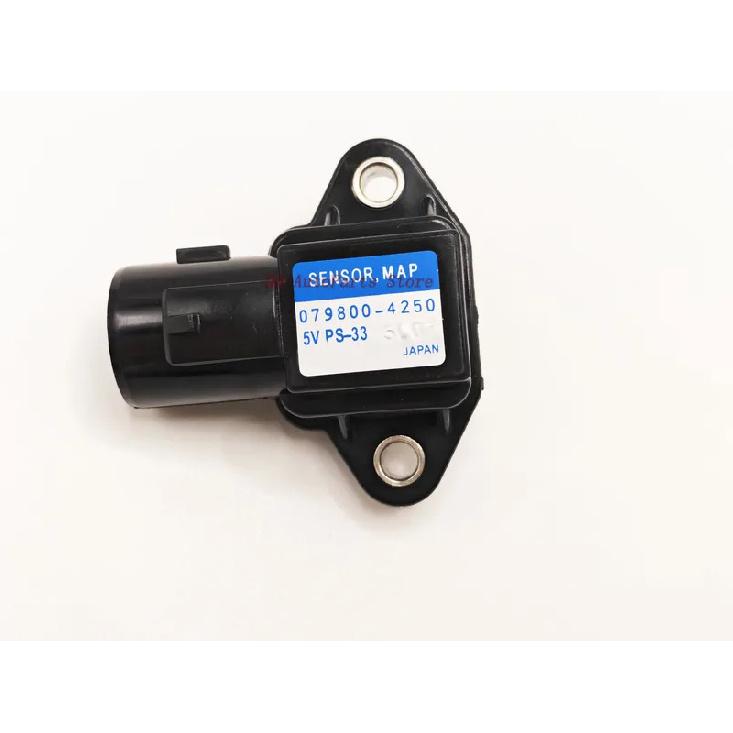 OEM  079800-4250 079800-3000 MAP Manifold Air Pressure Sensor for accord Integra-Acura Accessory 37830-P05-A01