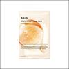 Mild Acidic PH Sheet Mask Glutathiosome Fit (30ml*10Sheets)
