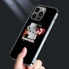 Bnad R-Radiohead Phone Case For Iphone 16E 15 Pro 14 Plus 17E 16 17 Pro Max Air 11 12 13 Mini Shockproof Capa Cute Cover TPU