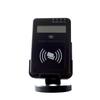 Cititor de carduri cu control acces, afișaj LCD USB Multi NFC pentru plăți ACR1222L