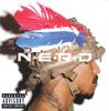 CD NERD - Nothing 602527407432 Star Trak Enter 2010 Non Japan Rap & Hip-Hop/R&B Used