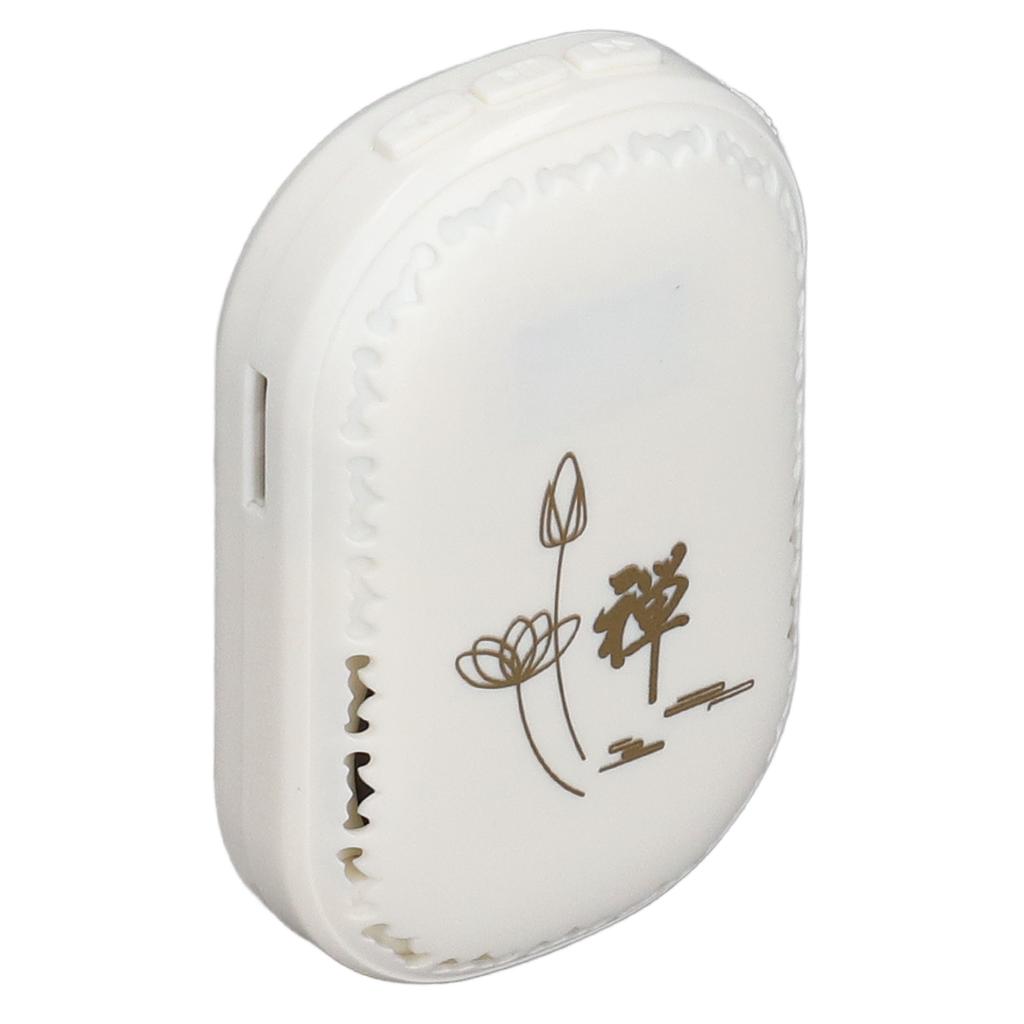 Buddha Machine Abrasion Resistance Stereo Output Small Volume Light Weight Buddha Player