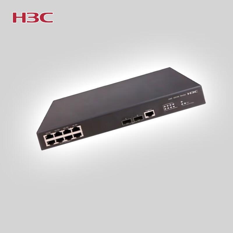 

H3C LS-5130S-10P-EI-H1 Gigabit Ethernet Switch