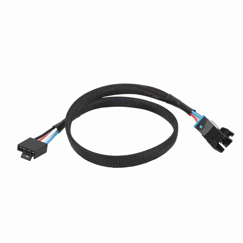 Anhängerbremssteuergerät Kabelbaum T-Stecker 3027 P Ersatz für Freightliner SL 2004‑2022