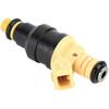 4PCS 0280150210 Fuel Injector Nozzle For BMW K750 K1100 K1200 K1300 K1600 K75 K75T K75C Motorcycle Fuel Injection