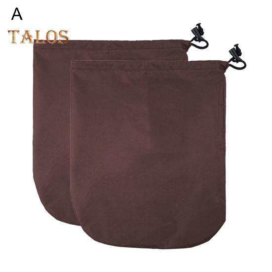 1 Par Bilsidespeildeksler Universale Enkle å Installere Lastebil SUV Bakspeilbeskytter Biltilbehør Eksteriør