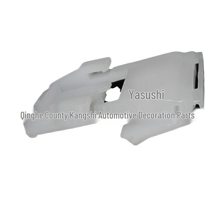 

Kang s Glass Water Deflector Pressure Strip Buckle for Fit, Odyssey, Accord Windows