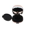 Fashionable Air Cushion Foundation Diy Box Mini Cute Empty Puff Box Portable Mirror For Bb Cream Cosmetic Makeup Case Container
