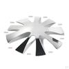 Manicure Edge Nail Cutter Acrylic Tool for Personal Pedicure, DIY