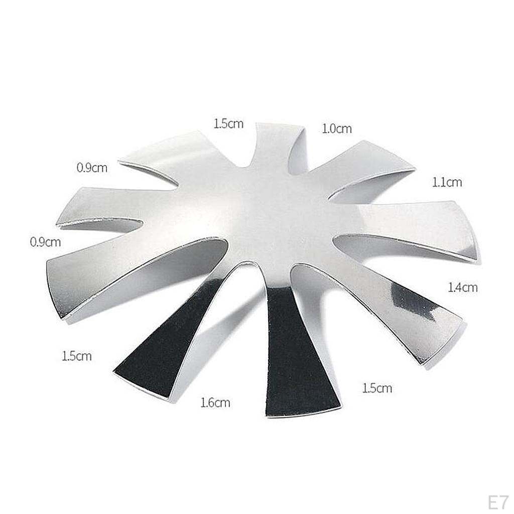 Manicure Edge Nail Cutter Acrylic Tool for Personal Pedicure, DIY