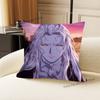 Game Anime A-Alucard Pillow Case For Sofa Decor Car Office Room Printing Cushion Cover Decorations and Protector