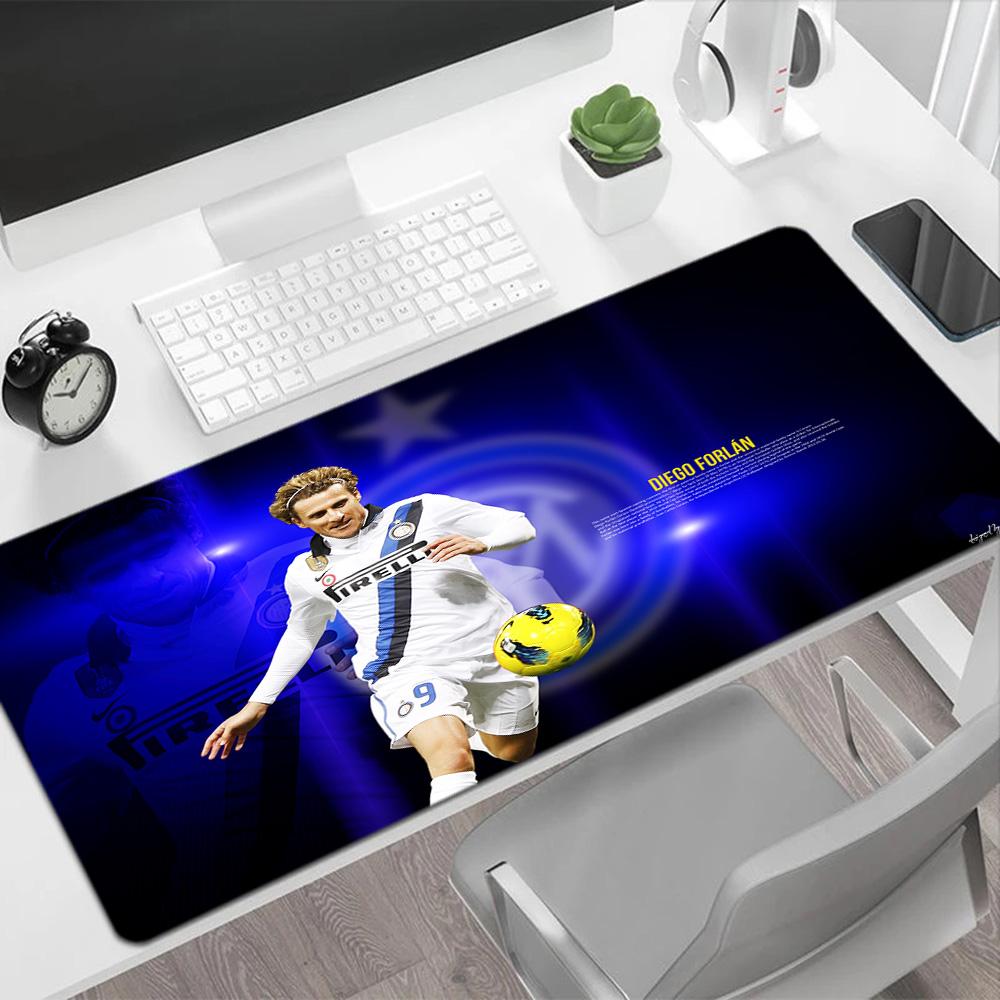 Bayern Munich's Schweinsteiger Gaming Mouse Pad Keyboard Mat Desktop Mouse Pad Non-Slip Rubber Base Perfect Gift for Gamers