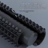 CanChi Men's Yoga Massage Foam Roller