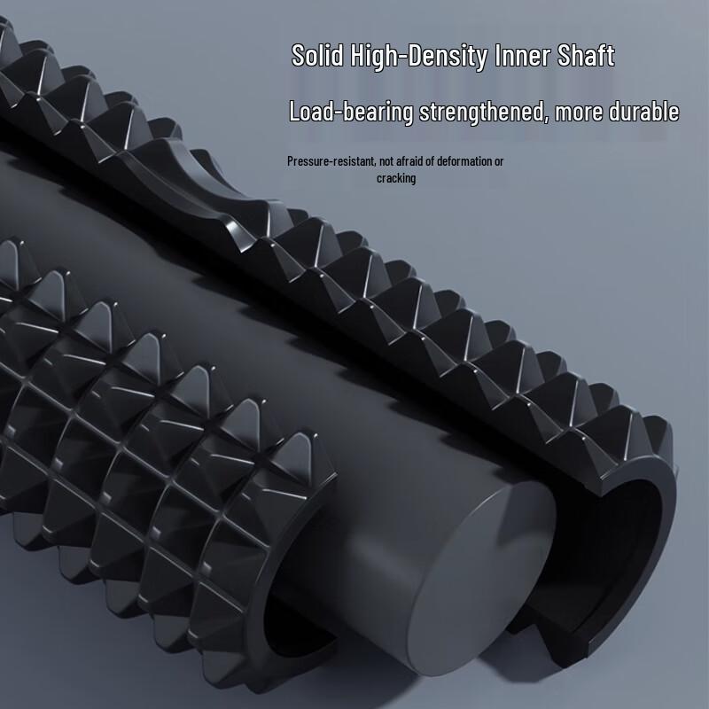 CanChi Men's Yoga Massage Foam Roller